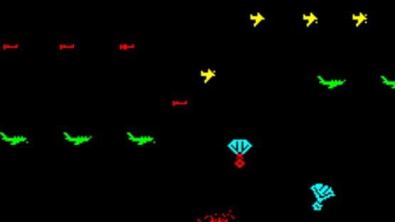 Sky Chuter — screenshot 1