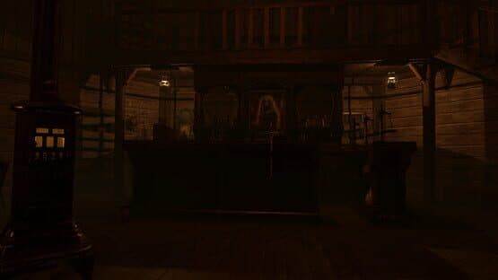 Scary Shadow Spot: Bitter Glass — screenshot 2