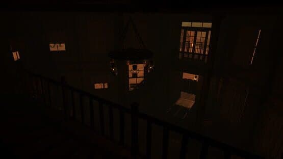 Scary Shadow Spot: Bitter Glass — screenshot 5