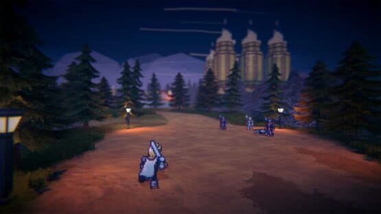 Aegis Force: The Scorian War — screenshot 3