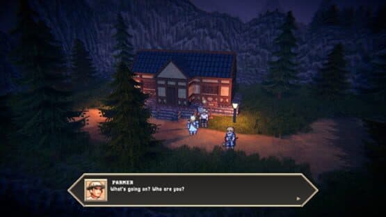 Aegis Force: The Scorian War — screenshot 4