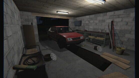 OHV — screenshot 1