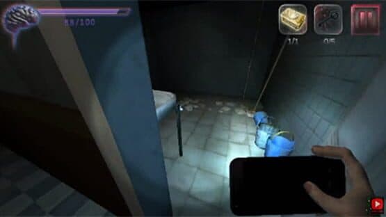 Slender Man Origins 3: Abandoned School — screenshot 3
