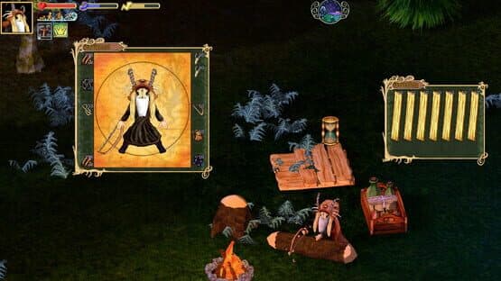 Haven & Hearth — screenshot 4