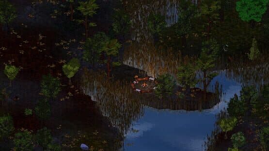 Haven & Hearth — screenshot 5