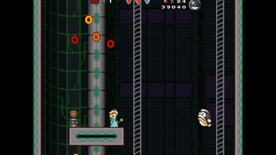 SMBX2 Demo Stages — screenshot 3