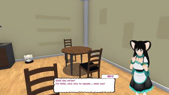 It’s on the Mouse — screenshot 2