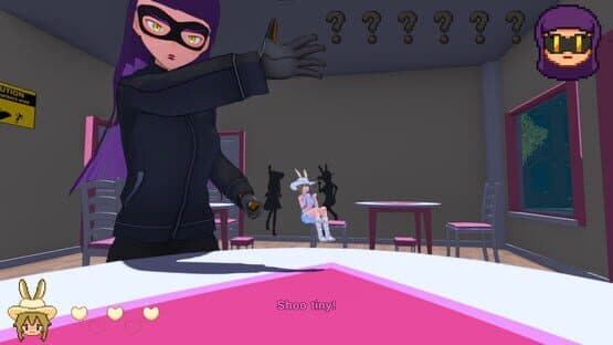 It’s on the Mouse — screenshot 5
