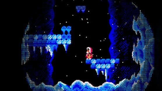 Frozen Inferno — screenshot 2