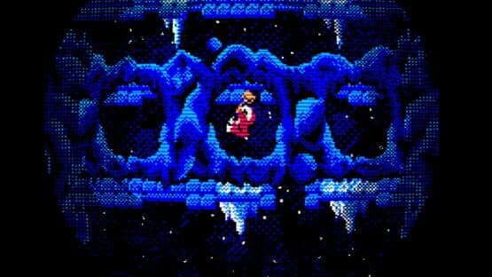 Frozen Inferno — screenshot 3