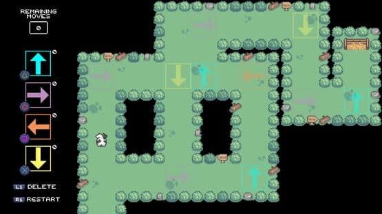 Moo & Move: Extra Grazing Grounds — screenshot 1