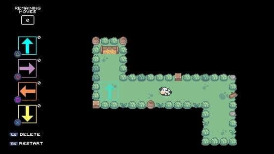 Moo & Move: Extra Grazing Grounds — screenshot 2