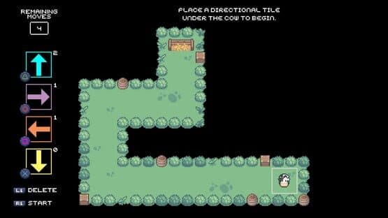 Moo & Move: Extra Grazing Grounds — screenshot 3