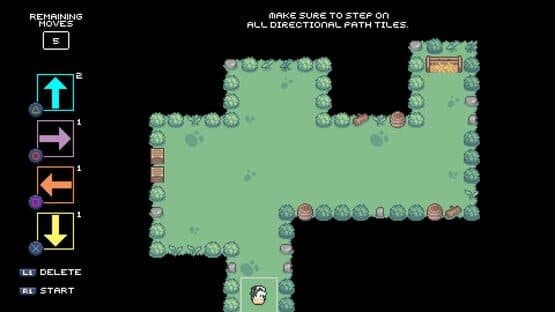 Moo & Move: Extra Grazing Grounds — screenshot 4