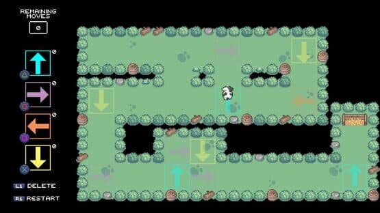 Moo & Move: Extra Grazing Grounds — screenshot 5