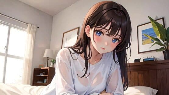 Beautiful Sakura: Running Club — screenshot 5