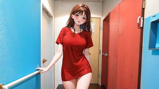 Beautiful Sakura: Running Club — screenshot 6
