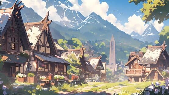 Beautiful Sakura: Fashion Club — screenshot 1