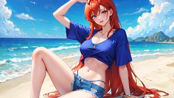Beautiful Sakura: Fashion Club — screenshot 2