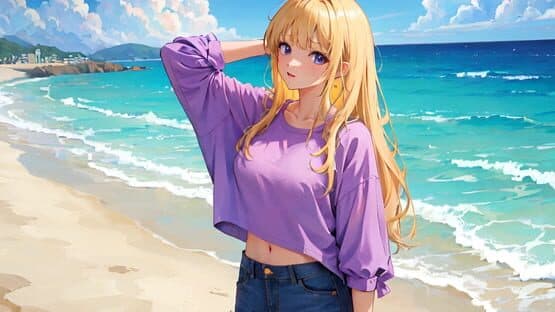 Beautiful Sakura: Fashion Club — screenshot 3