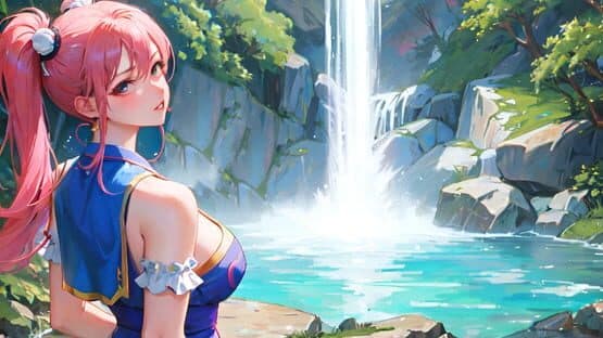 Beautiful Sakura: Fashion Club — screenshot 5