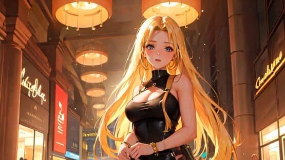 Beautiful Sakura: Fashion Club — screenshot 6