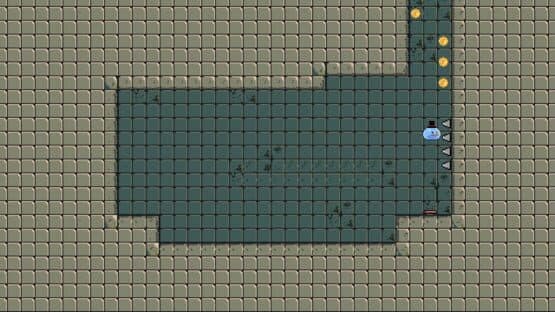 Mr.Slime in Dungeon — screenshot 3