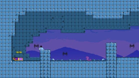 Mr.Slime in Dungeon — screenshot 4