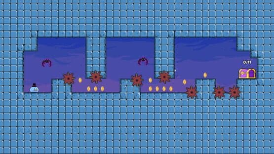 Mr.Slime in Dungeon — screenshot 5