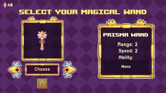Magical Girls vs. Cat Aliens — screenshot 3