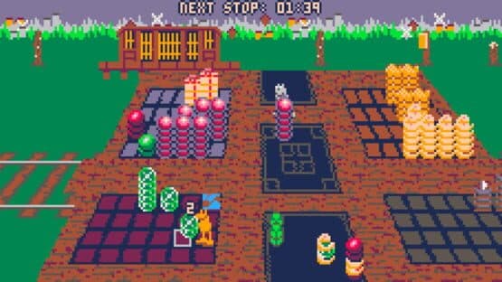 PicoMix By NuSan — screenshot 6