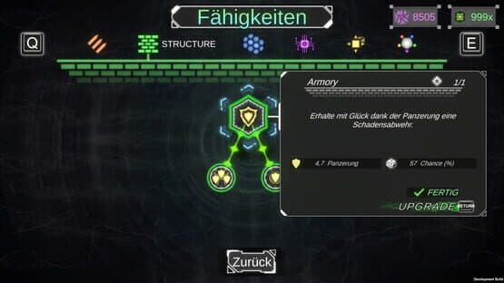 Cube Crawler — screenshot 2