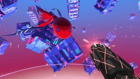 Kamitsubaki City Virtual Reality — screenshot 2