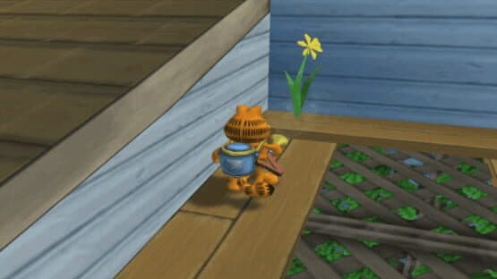 Garfield+ — screenshot 3