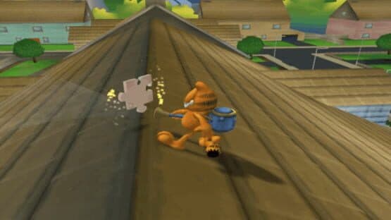 Garfield+ — screenshot 4