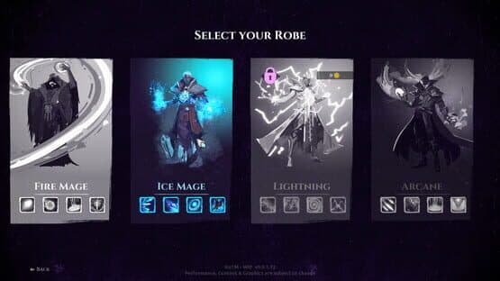 Revenge of the Mage — screenshot 3