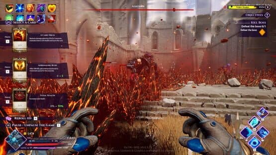 Revenge of the Mage — screenshot 8