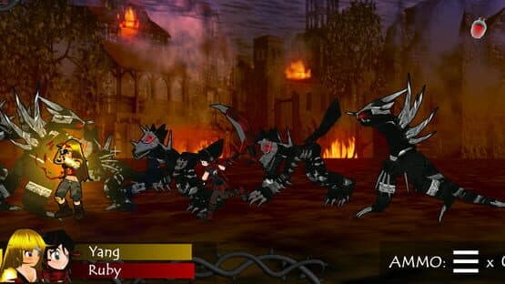 Ruby: Huntress of Vale — screenshot 2