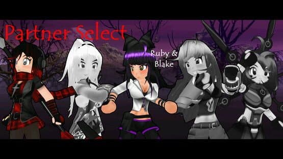 Ruby: Huntress of Vale — screenshot 5