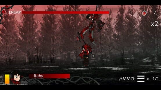 Ruby: Huntress of Vale — screenshot 8