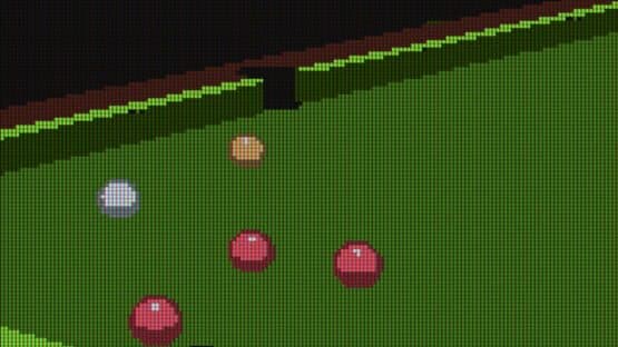 3D Pocket Pool — screenshot 1