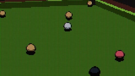 3D Pocket Pool — screenshot 2