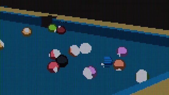 3D Pocket Pool — screenshot 3