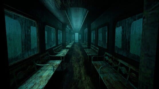 Transcontinental — screenshot 1