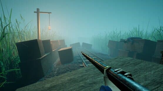 Transcontinental — screenshot 5