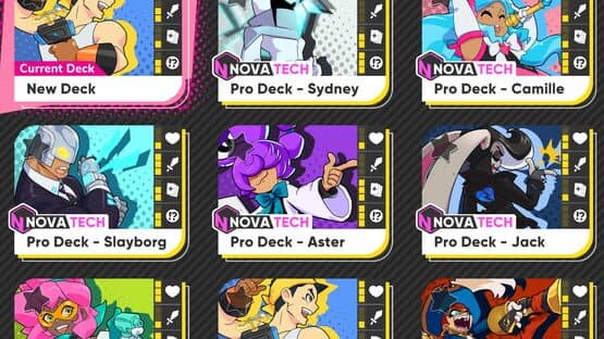 Nova Island — screenshot 5