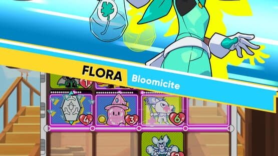 Nova Island — screenshot 8