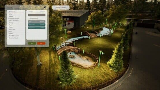 ContractVille — screenshot 1