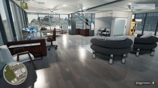 ContractVille — screenshot 5