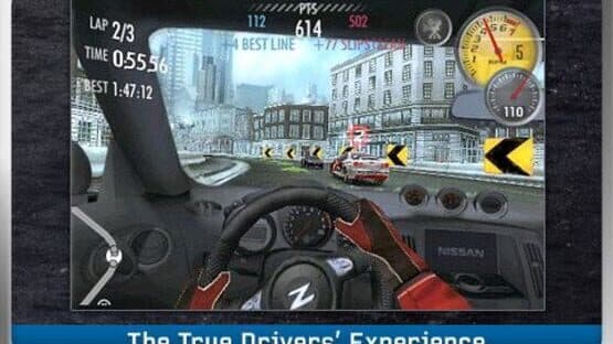 Need for Speed: Shift — screenshot 1